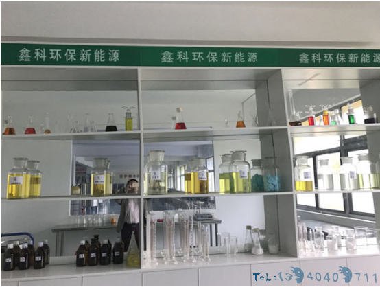 鑫科新燃油：时代的新宠儿