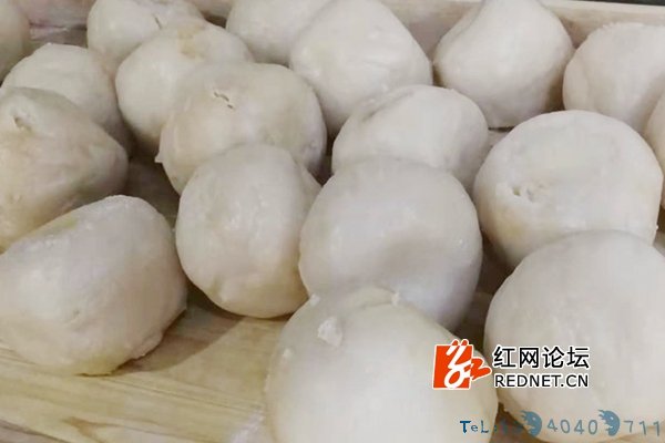 网友为家乡特产“正名”：“不是所有的米粉都能叫渣江米粉”