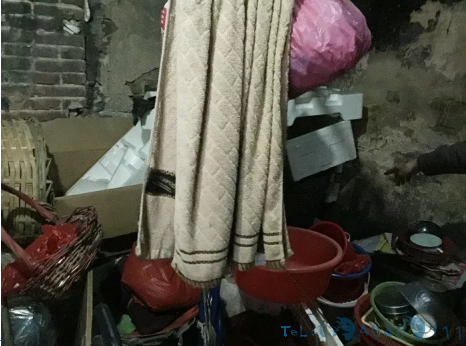 关爱独居老人 鹰卫浴公益捐赠再出发