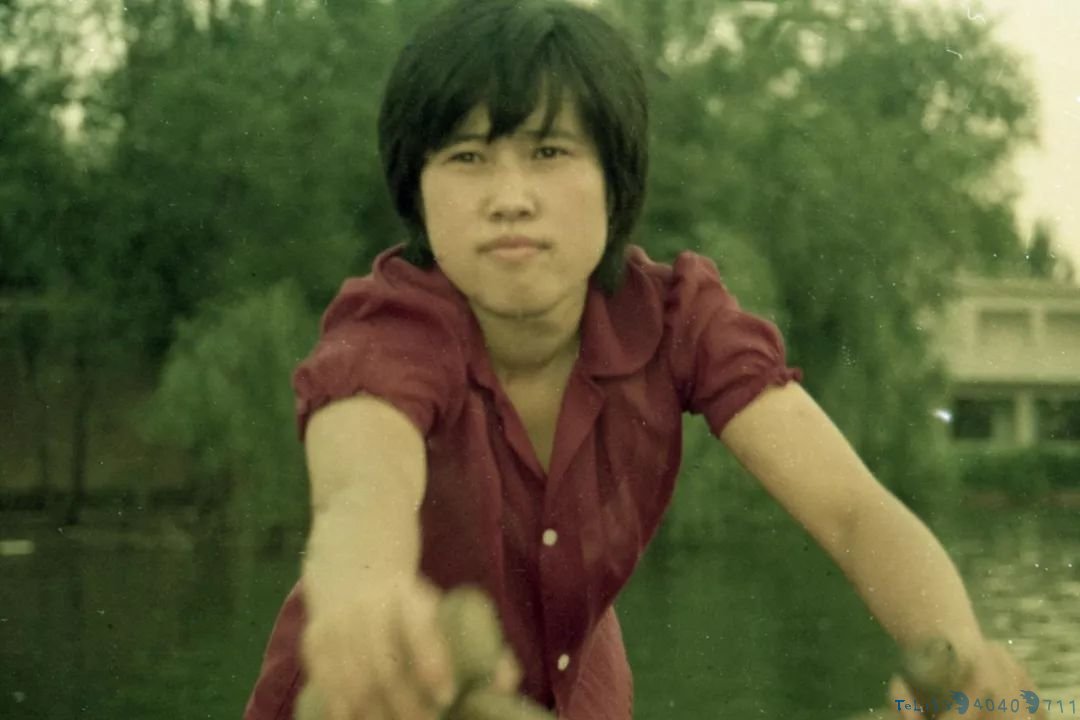 30年前白洋淀老照片！满满都是回忆