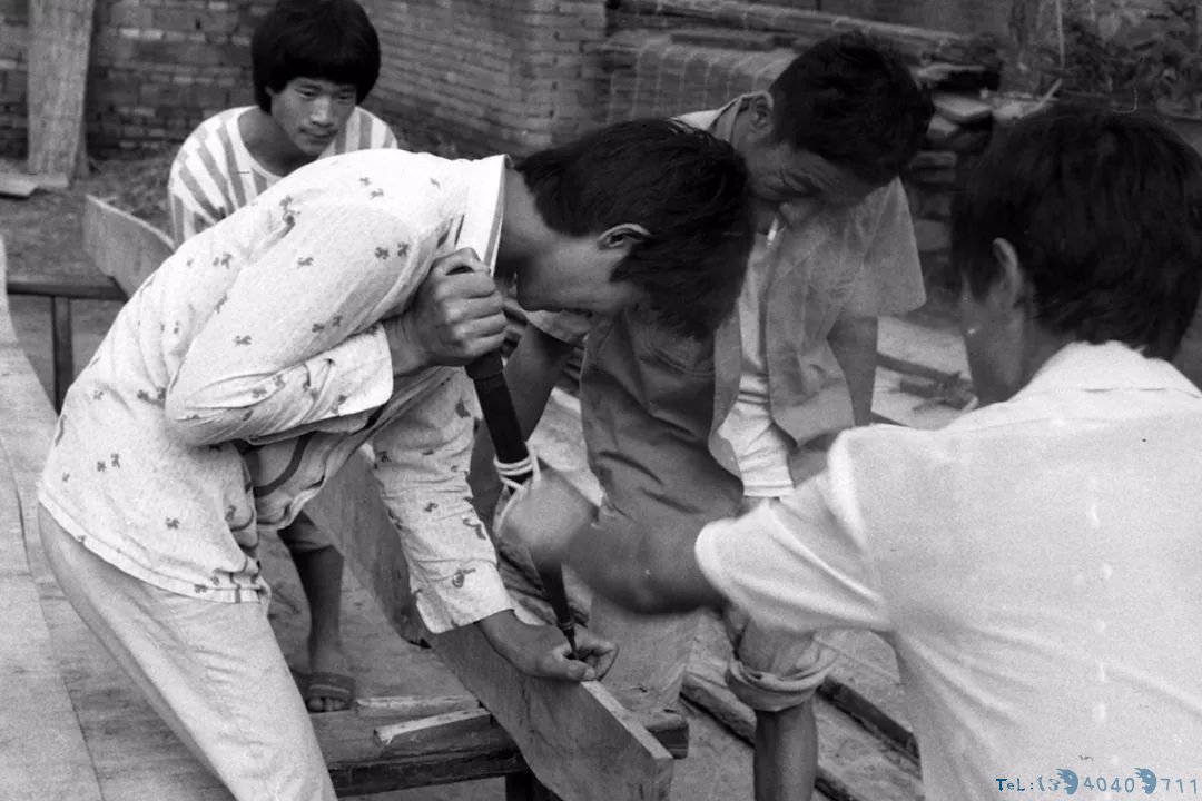 30年前白洋淀老照片！满满都是回忆