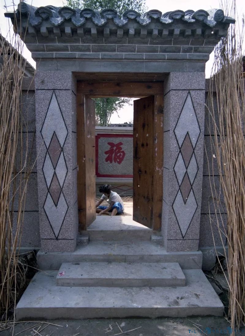 30年前白洋淀老照片！满满都是回忆