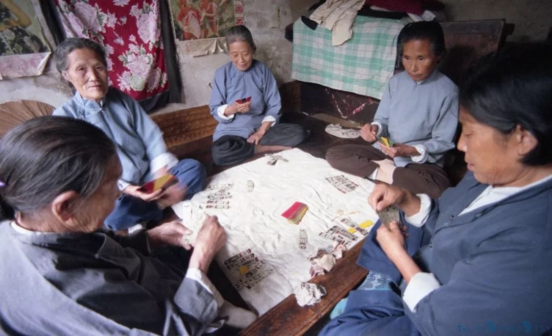 30年前白洋淀老照片！满满都是回忆