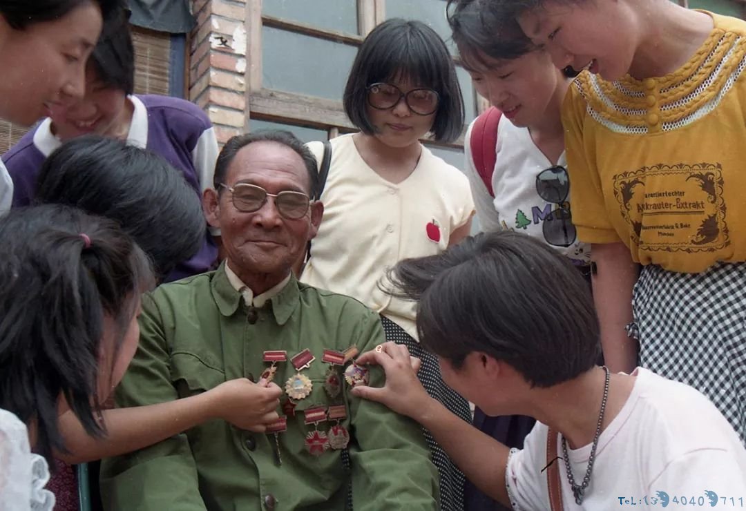 30年前白洋淀老照片！满满都是回忆