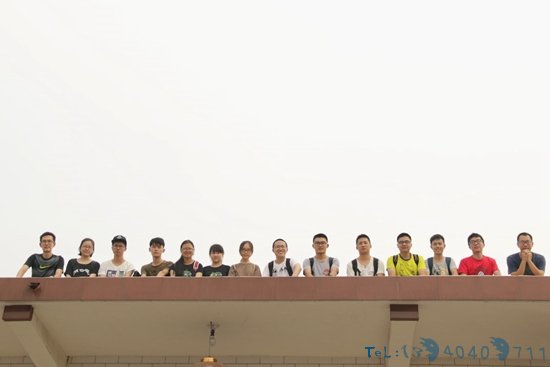 清华学生为村民过滤砷污染地下水:免费不被在意_金羊网新闻