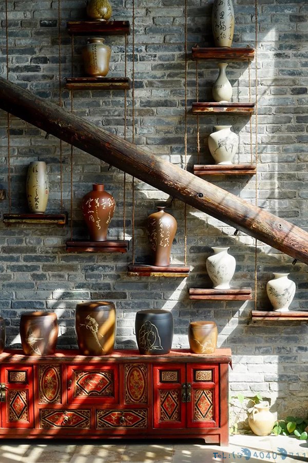 锅子、工匠与过桥米线，小城建水散记