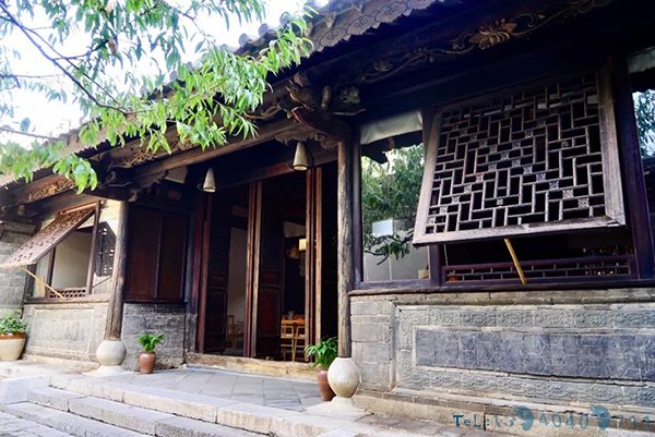 锅子、工匠与过桥米线 小城建水散记