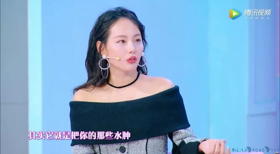 女明星为了瘦到底有多拼：张嘉倪泡脚减肥，大S一天只吃两口白饭