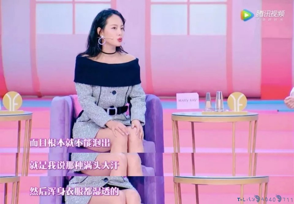 女明星为了瘦到底有多拼：张嘉倪泡脚减肥，大S一天只吃两口白饭