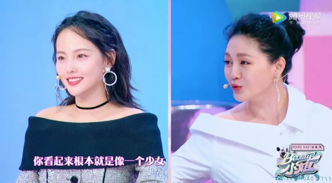 女明星为了瘦到底有多拼：张嘉倪泡脚减肥，大S一天只吃两口白饭