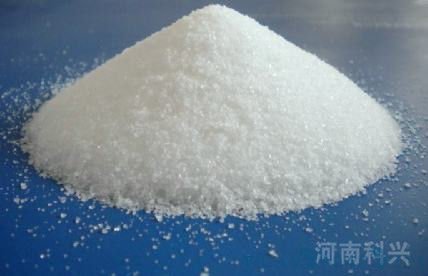 绍兴聚丙烯酰胺水处理选矿废水提高工作效率