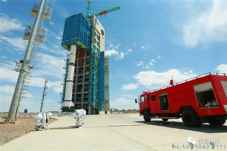 航天尖兵：“我们是‘两弹一星’精神的时代传人”