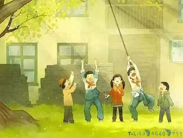 马云：让孩子玩，不然30年后他们将找不到工作！（家里有小学生的必看！）