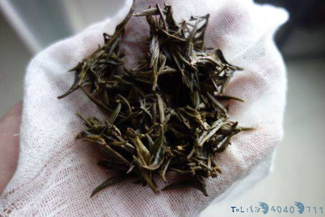 普洱茶渣真的只能扔掉吗?先别扔,茶渣这些作用你知道吗?