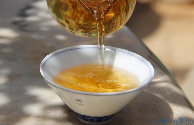 普洱茶渣真的只能扔掉吗?先别扔,茶渣这些作用你知道吗?