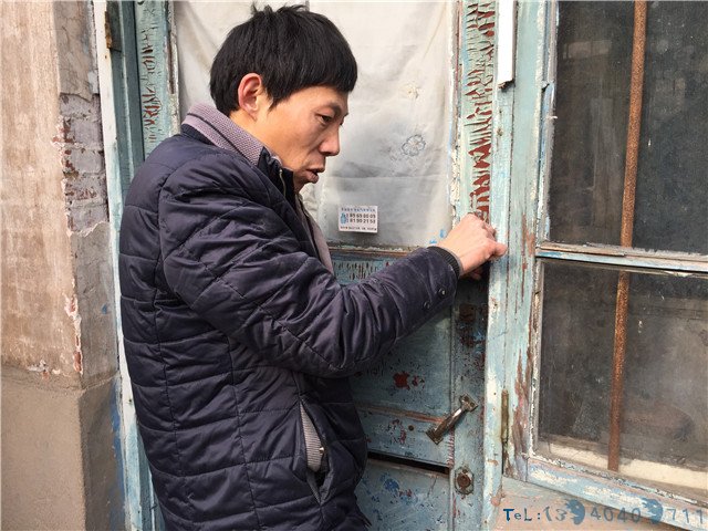 盼了30年终于盼来了！郑州路片区征收工作重启
