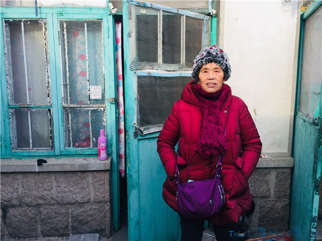 盼了30年终于盼来了！郑州路片区征收工作重启