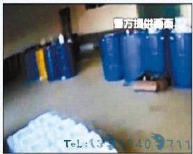 昔日歌手成毒贩跨省全链条制贩毒网络被摧毁