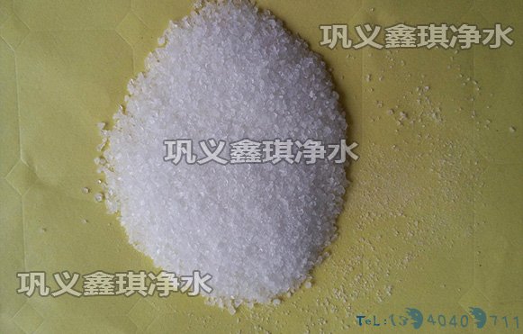 丽水白色聚丙烯酰胺作为自来水净化剂型号介绍