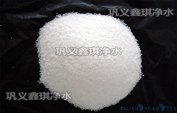 丽水白色聚丙烯酰胺作为自来水净化剂型号介绍
