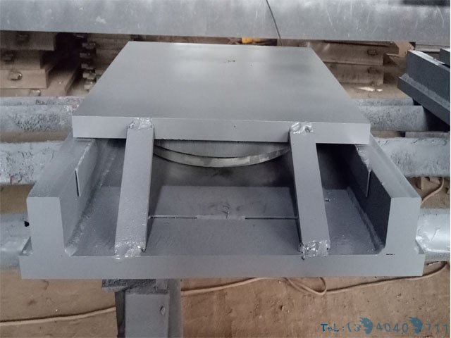 恒东桥梁配件