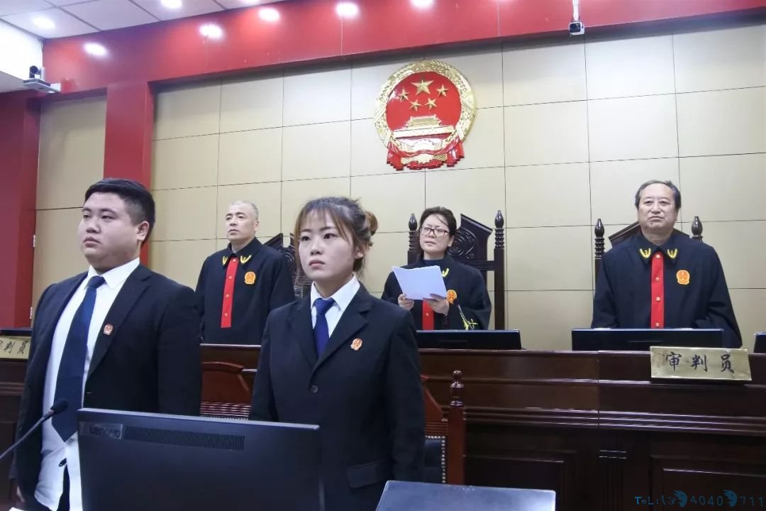张家口这个恶势力集团被依法宣判！