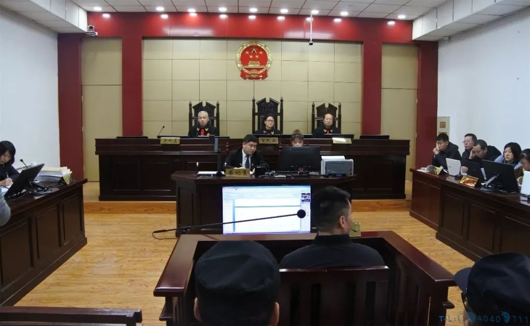 张家口这个恶势力集团被依法宣判！