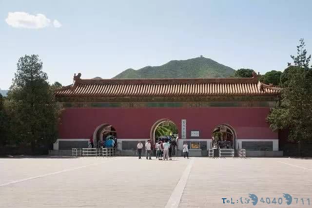 发掘即摧毁：秦兵马俑上原本涂有彩绘