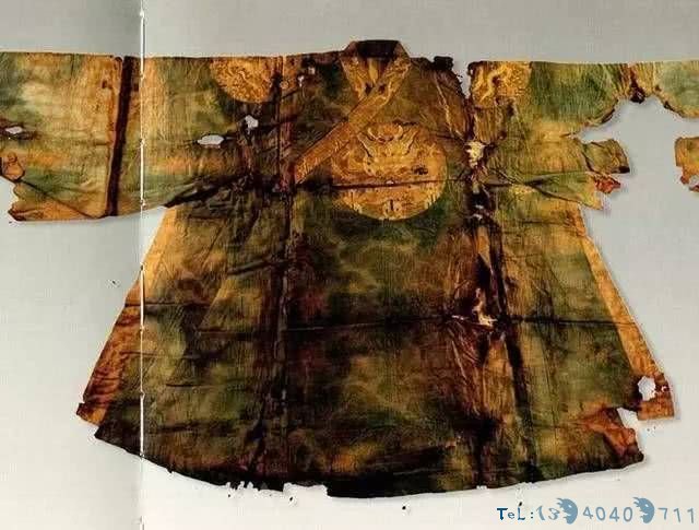 发掘即摧毁：秦兵马俑上原本涂有彩绘