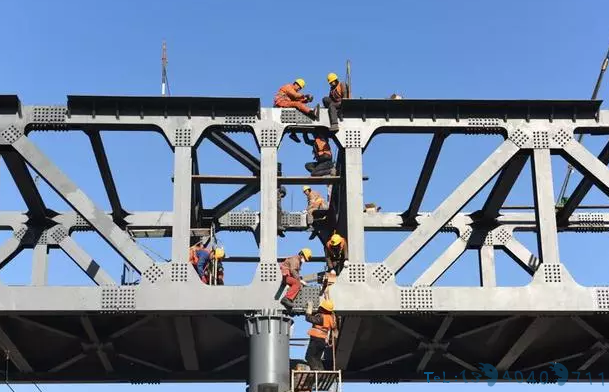 【新闻追踪】探访改造中的高碑店老火车站