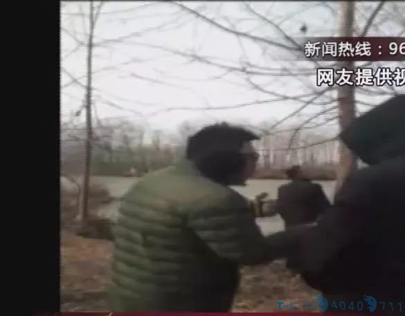 沭阳一男子下河逮鱼失踪！打捞24小时还没找到...