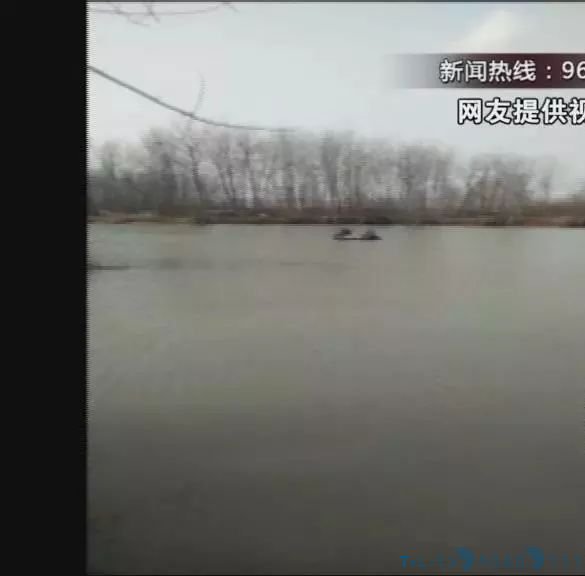 沭阳一男子下河逮鱼失踪！打捞24小时还没找到...