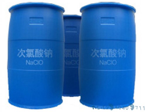 南京次氯酸钠厂必看