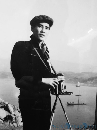 20万张照片见证大桥重生