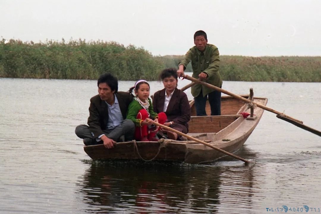 过年就是回家！一组雄安老照片，满满都是乡愁