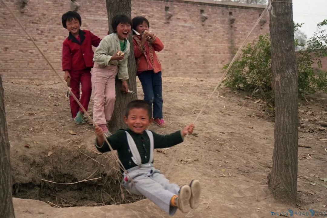 过年就是回家！一组雄安老照片，满满都是乡愁
