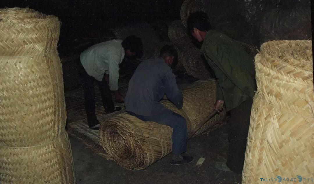 过年就是回家！一组雄安老照片，满满都是乡愁