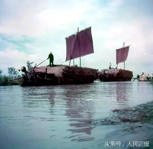 过年就是回家！一组雄安老照片，满满都是乡愁