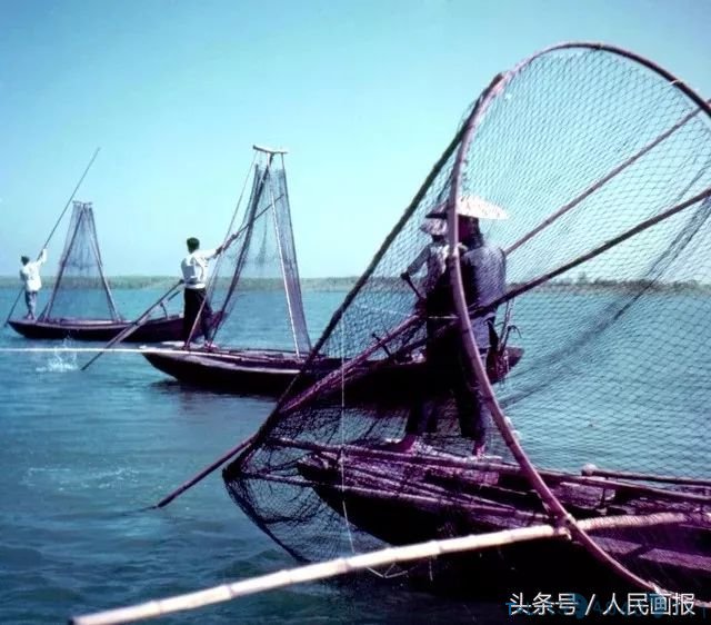 过年就是回家！一组雄安老照片，满满都是乡愁