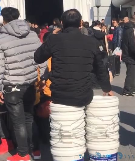 12306显示无票就真的没票吗？技术负责人回应质疑