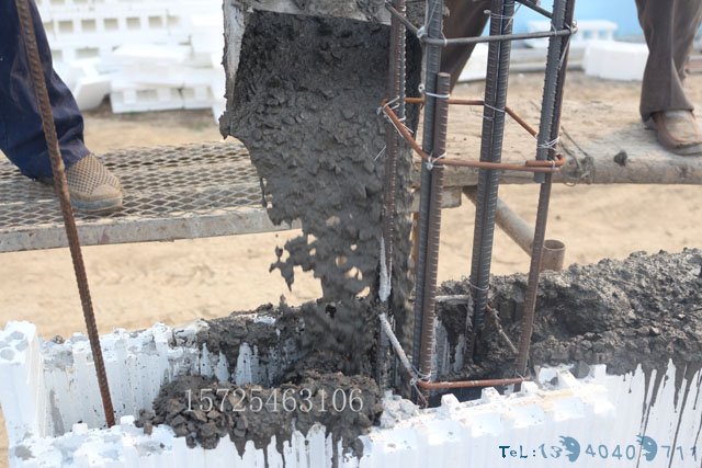 温县重庆海容eps建筑模块在线咨询