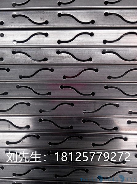 连州山东不锈钢自动冲孔机规格型号