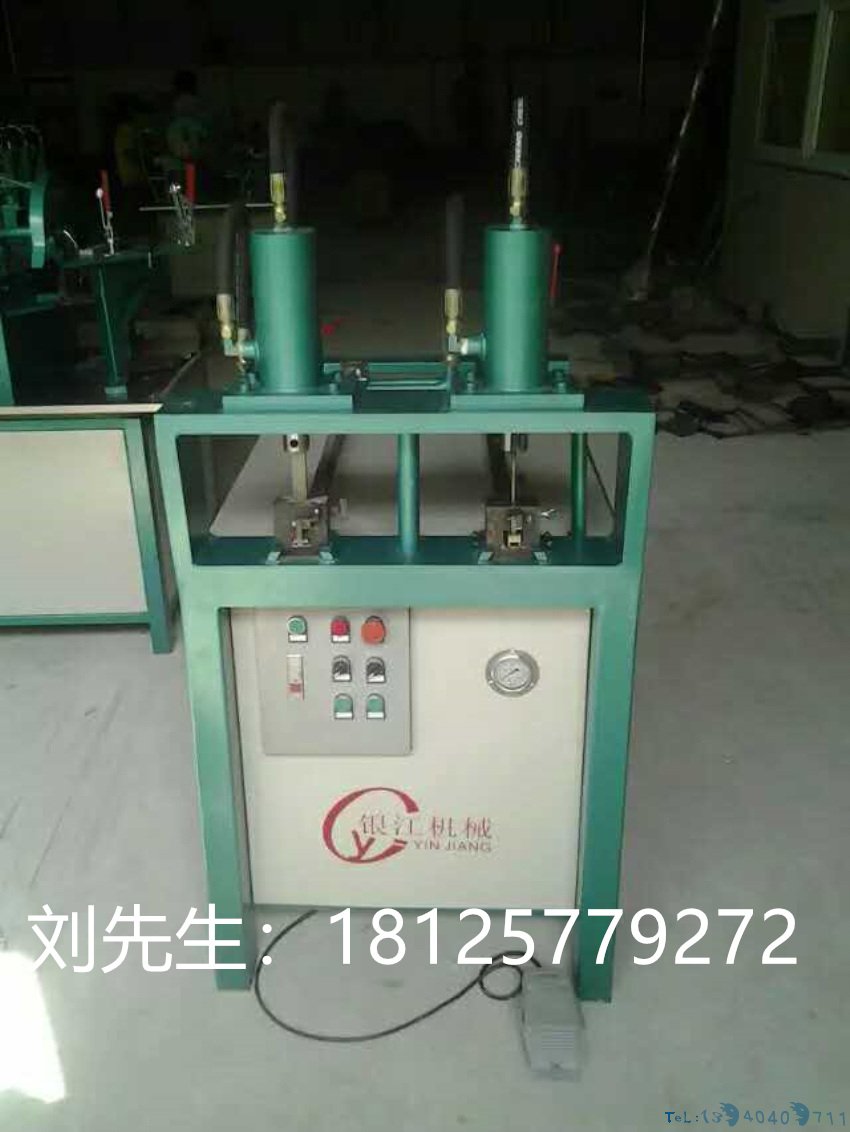连州山东不锈钢自动冲孔机规格型号