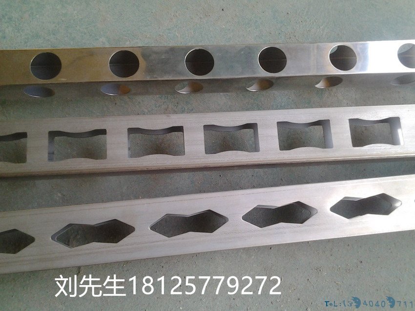 连州山东不锈钢自动冲孔机规格型号