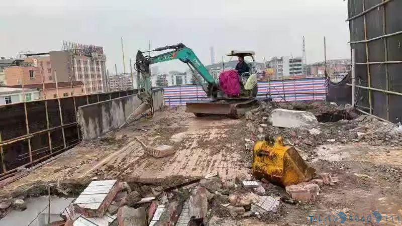 【城记】查获800升非法汽油！我区强拆非法储存危化品场所