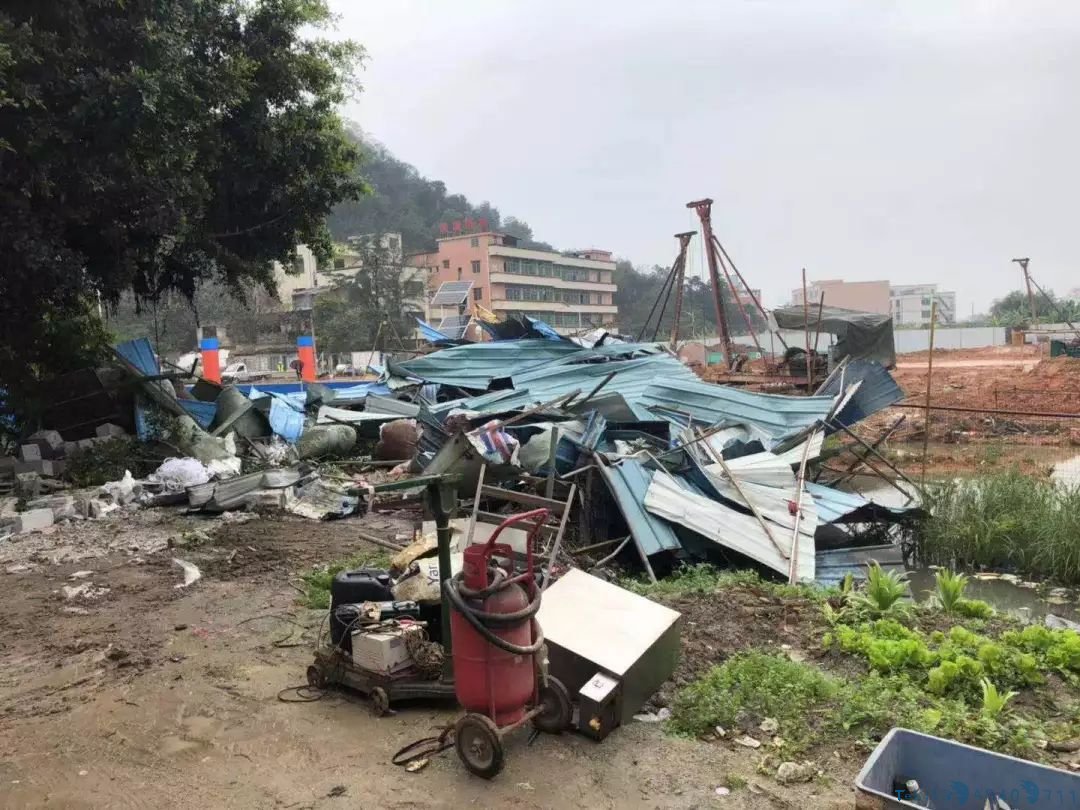 【城记】查获800升非法汽油！我区强拆非法储存危化品场所