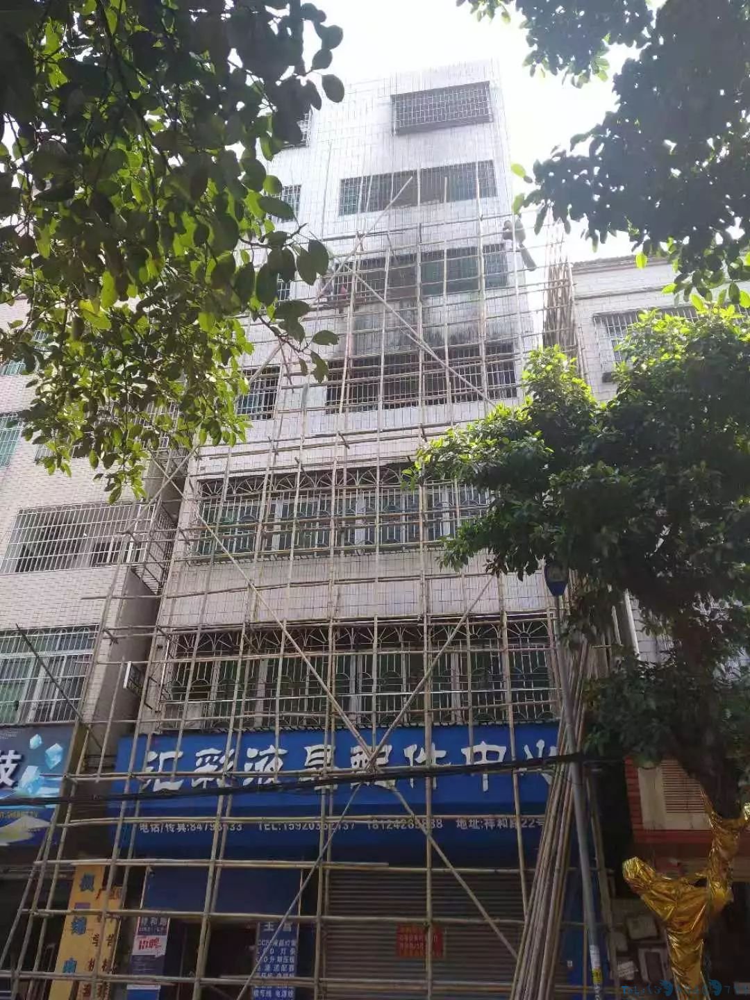 【城记】查获800升非法汽油！我区强拆非法储存危化品场所