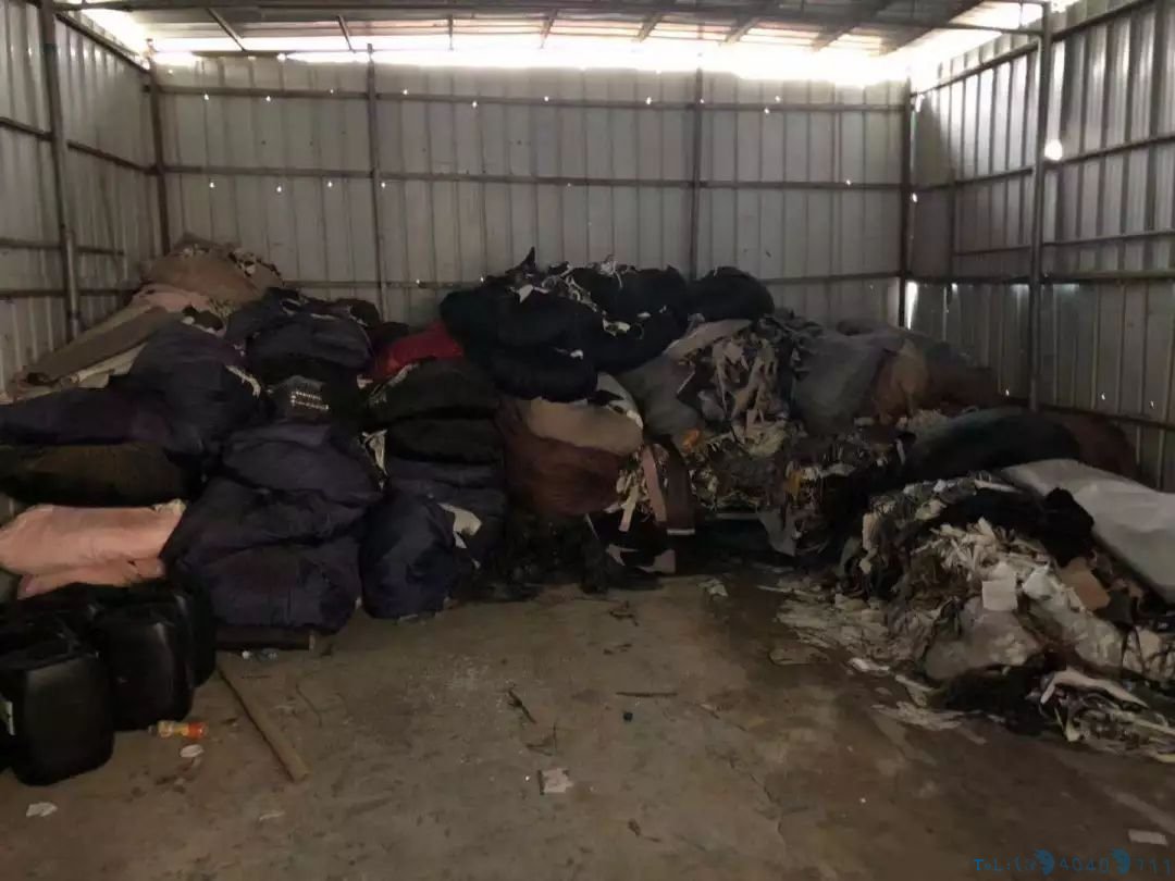 【城记】查获800升非法汽油！我区强拆非法储存危化品场所