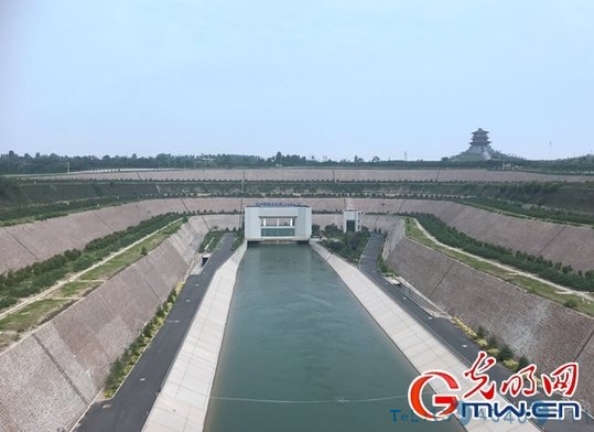 水利部谈“用水浪费”乱象：推进节水立法 加强重点督查