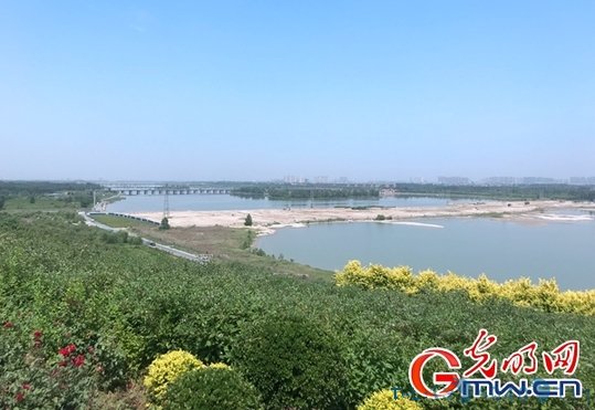 水利部谈“用水浪费”乱象：推进节水立法 加强重点督查